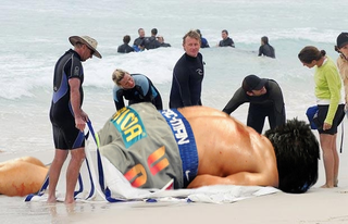 Illustration for article titled Roundup: The Best Manny Pacquiao Photoshop Contest Submissions